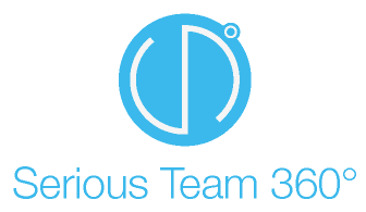 Logo Serious Team 360°